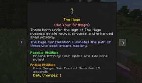 The Mage