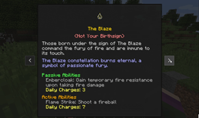 The Blaze