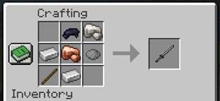 Default Nichirin Recipe