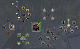 Adventure mods quests