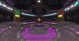 Mekanism Fusion Reactor