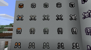 Protections (Items)