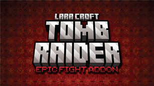 Epic Fight x Tomb Raider