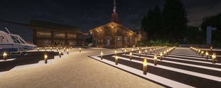 The Beachport Territory