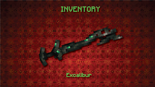 Excalibur