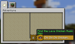 New Advancements 