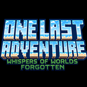 one last adventure
