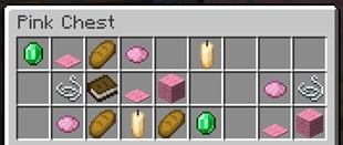 Chicken Chest