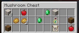 Chicken Chest 