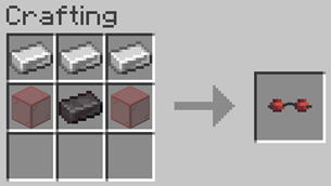 Recipe - Spectacles