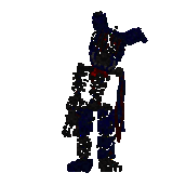 The ignited Bonnie.gif