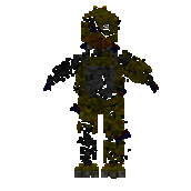 The ignited Chica.gif