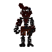 The ignited Foxy.gif
