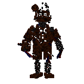 The ignited Freddy.gif