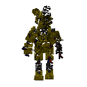 The ignited gloden Freddy.gif