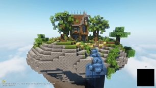 Floating Islands