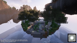 Floating Islands