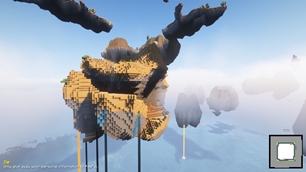 Floating Islands