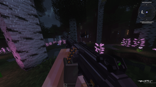 M249 SAW