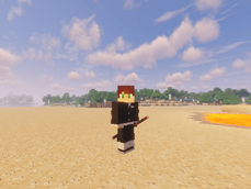 Demon Slayer Uniform