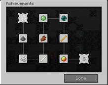 Mob Talker Achievements