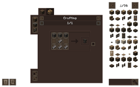 User Interface 1