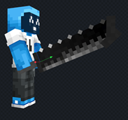 Witherbone Claymore
