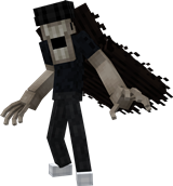 The Failed Clone