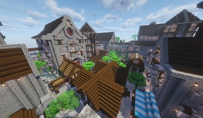 Lost Castle