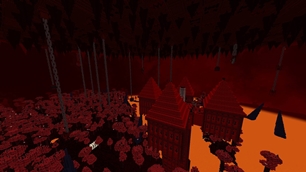 Blood Forest (late-mid game)