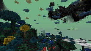 Aerial Hell (early game)