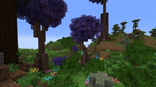 Overworld (early game)