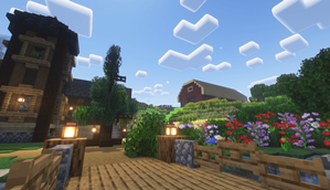 Shaders Day