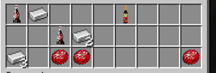 Barrel Loot 