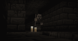 Pennywise sewer