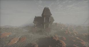 Mansion