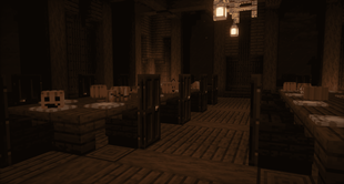 Banquet Manor