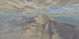 Half Dome