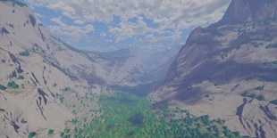 Yosemite Valley
