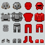 power armor