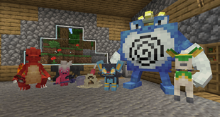 POKEMON
