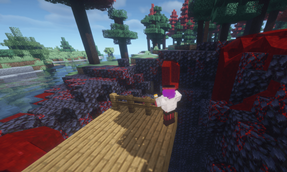 Blood Chasm