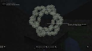 End Portal Ponder