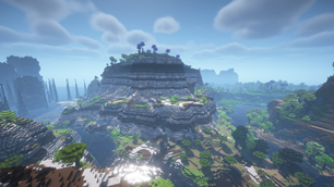 Worldgen