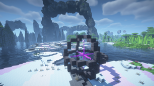 End Portal