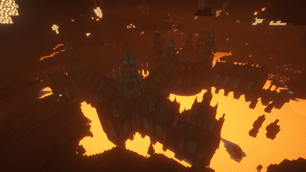 Nether