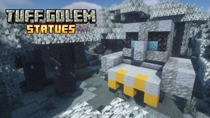 Tuff Golem - Light Gray 