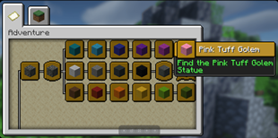 New Advancements