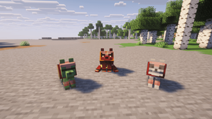 Modded Compatibility!