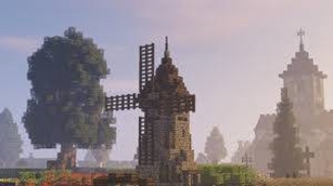 Beautiful textures and shaders